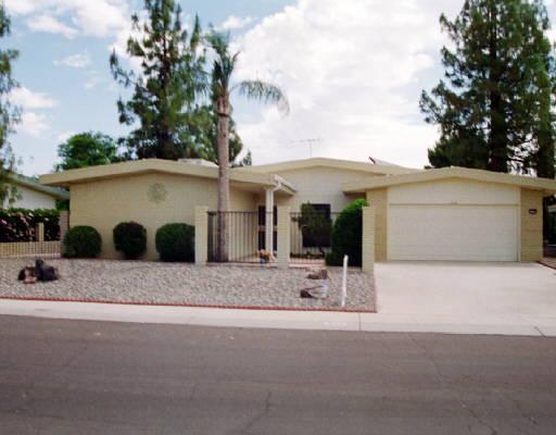 11134 W Palmeras Dr., Sun City, AZ 85373