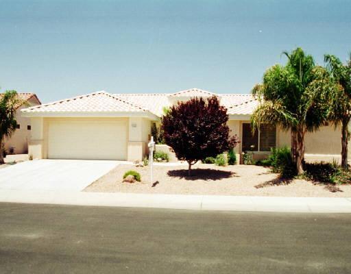 15184 W Corral Dr., Sun City West, AZ 85375