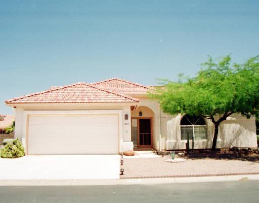 1570 E Buena Vista Dr., Chandler, AZ 85249
