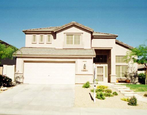 15843 S 18th Ln., Phoenix, AZ 85045