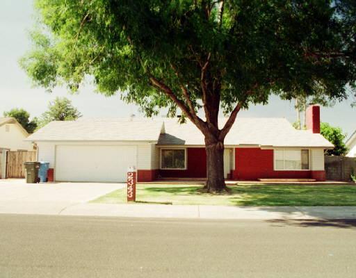 2343 W Lemarche Ave., Phoenix, AZ 85023