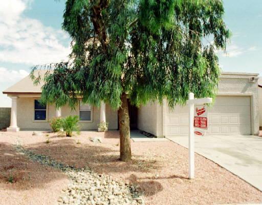 8160 W Krall St., Glendale, AZ 85303