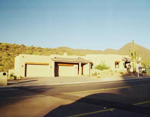 14705 E Golden Eagle Blvd., Fountain Hills, AZ 85268