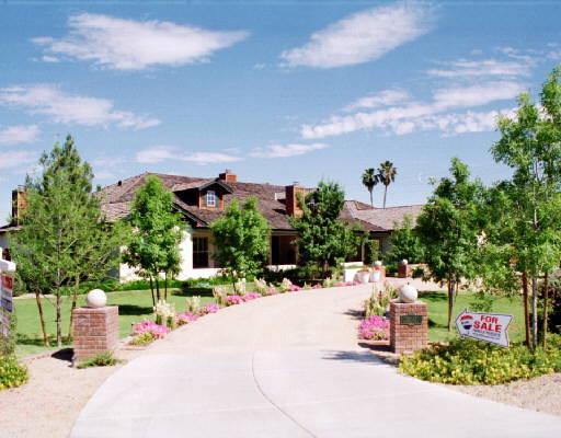 6633 E Exeter Blvd., Scottsdale, AZ 85251