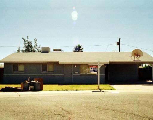 15201 N 25th St., Phoenix, AZ 85024