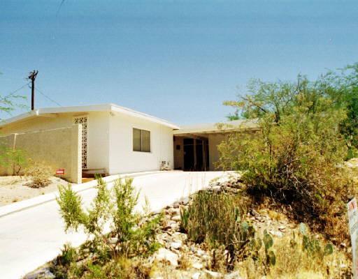 1733 E Pickrell Dr., Phoenix, AZ 85040