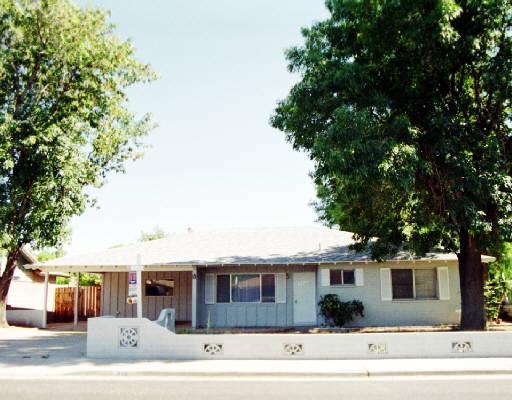 1529 E 3rd Pl., Mesa, AZ 85203