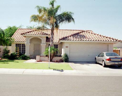 7223 W Los Gatos Dr., Glendale, AZ 85310
