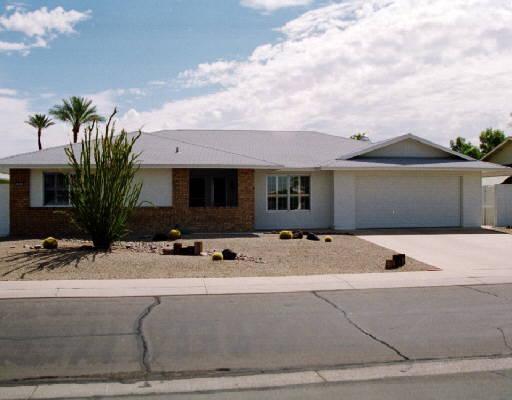19001 N Welk Dr., Sun City, AZ 85373