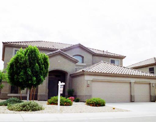 17617 N 52nd Pl., Scottsdale, AZ 85254