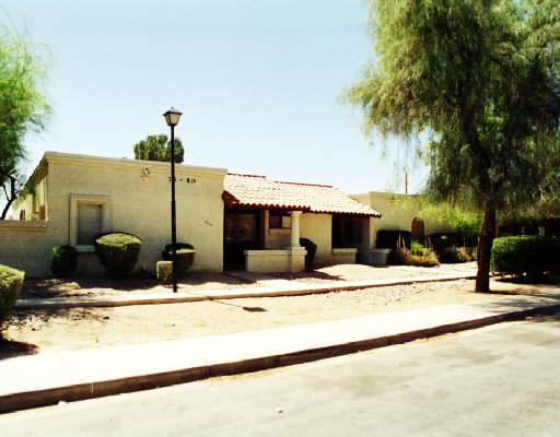 4820 N 89th Ave. #77, Phoenix, AZ 85037