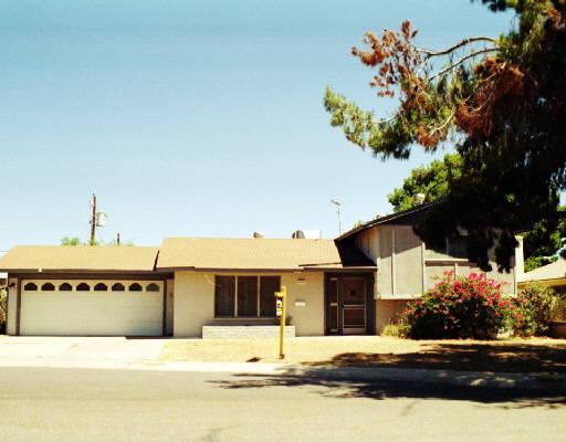 8742 E Berridge Ln., Scottsdale, AZ 85250