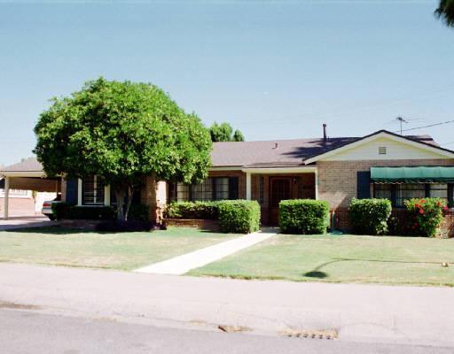 1102 W Edgemont Ave., Phoenix, AZ 85007