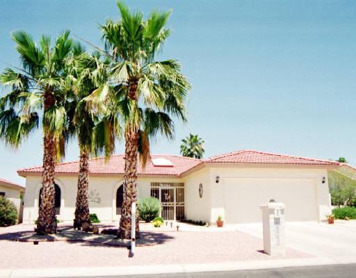 10322 E Silvertree Ct. #18, Sun Lakes, AZ 85248