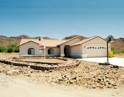 12117 S 43rd Ave., Laveen, AZ 85339