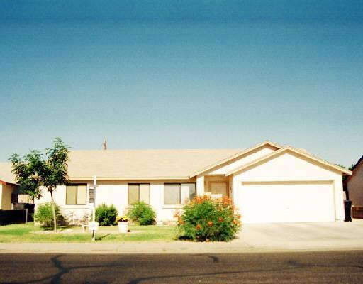 519 S Fraser Dr., Mesa, AZ 85204