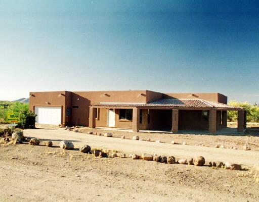 47125 N New River Rd., New River, AZ 85087