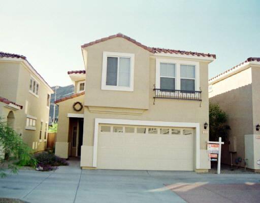 408 W Mountain Sage Dr., Phoenix, AZ 85045