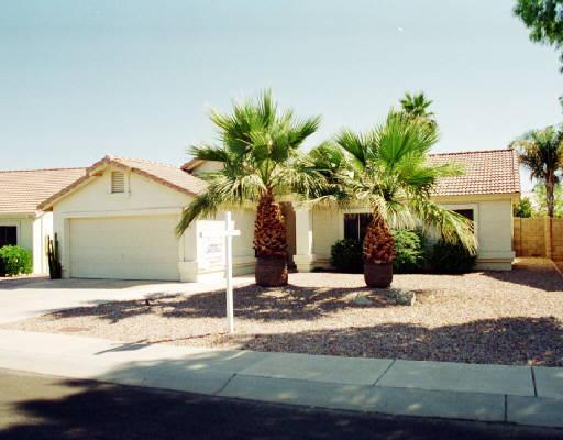919 N Quartz St., Gilbert, AZ 85234