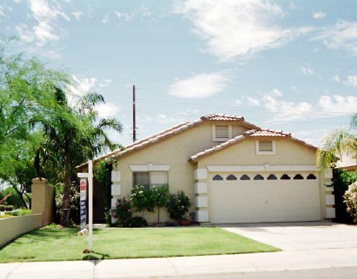 304 N Bay Dr., Gilbert, AZ 85233