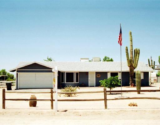 2304 N 77th Pl., Mesa, AZ 85207