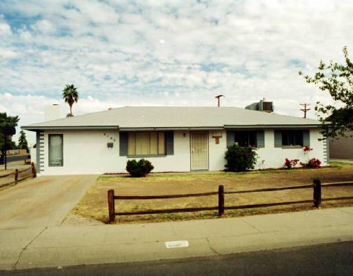 6140 W Montebello Ave., Glendale, AZ 85301