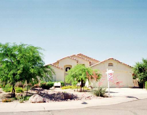21405 E Creosote Ln., Queen Creek, AZ 85242
