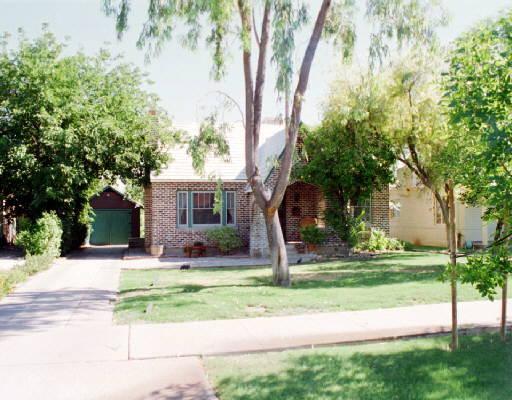 1621 W Lewis Ave., Phoenix, AZ 85007