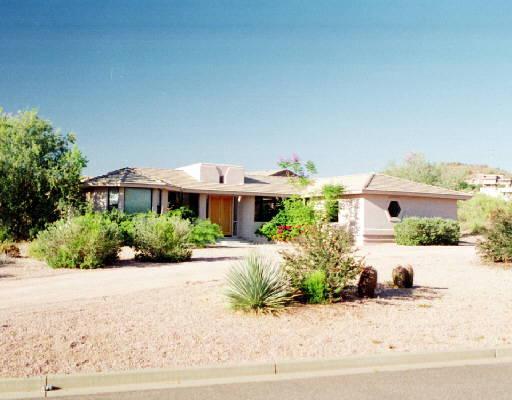 16265 E Saguaro Blvd., Fountain Hills, AZ 85268