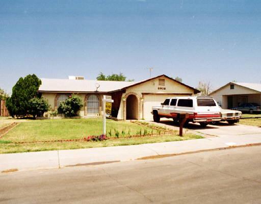 6908 W Verde Ln., Phoenix, AZ 85033