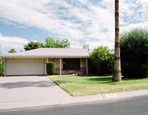 824 W Vista Ave., Phoenix, AZ 85021