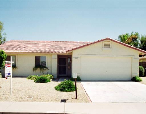 5003 W Brown St., Glendale, AZ 85302