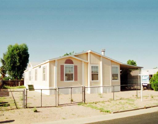 7911 E Iran Ave., Mesa, AZ 85208