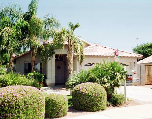 4512 E Hopi Ave., Mesa, AZ 85206