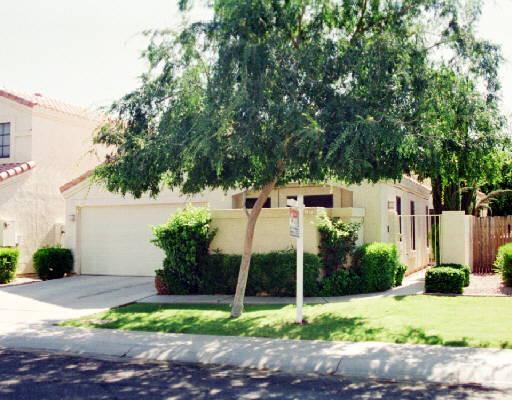 317 N Cottonwood Dr., Gilbert, AZ 85234