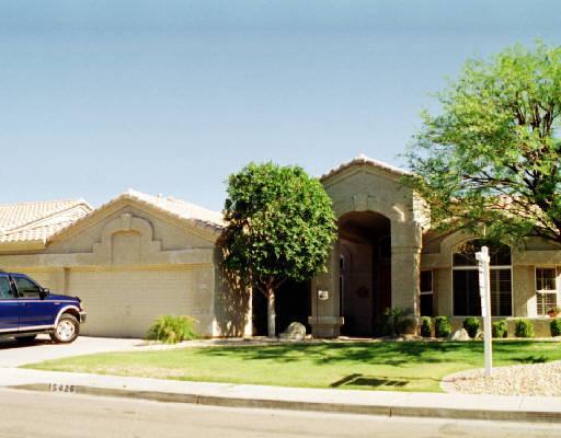 5426 E Campo Bello Dr., Scottsdale, AZ 85254