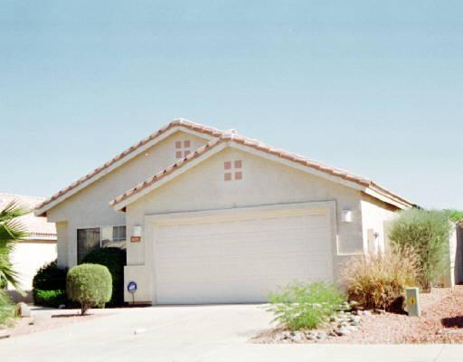 4235 E Bighorn Ave., Phoenix, AZ 85044