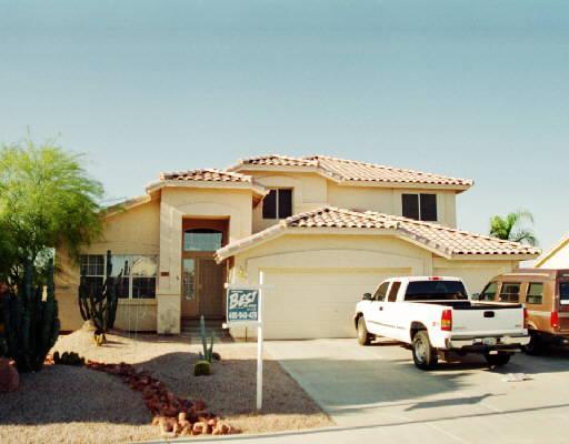 4337 E Desert Ln., Gilbert, AZ 85234