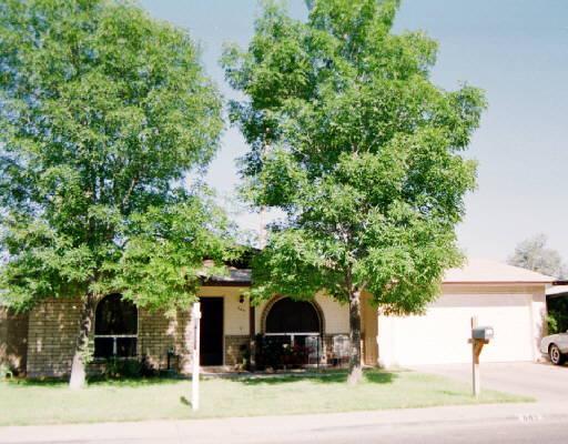 645 S Daley St., Mesa, AZ 85204