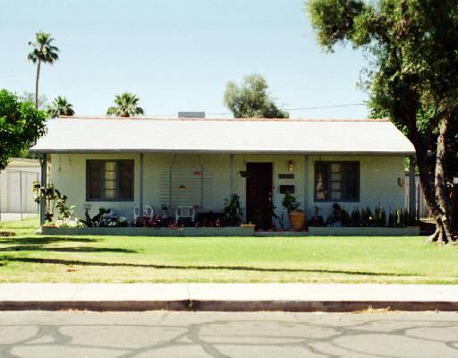 1937 E Fairmount Ave., Phoenix, AZ 85016