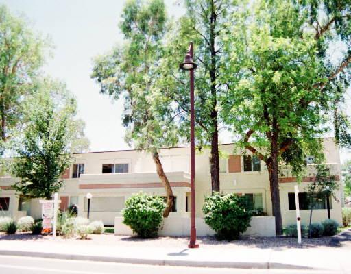 1005 W 5th St. #102, Tempe, AZ 85281