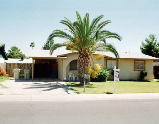 4621 W Sunnyslope Ln., Glendale, AZ 85302