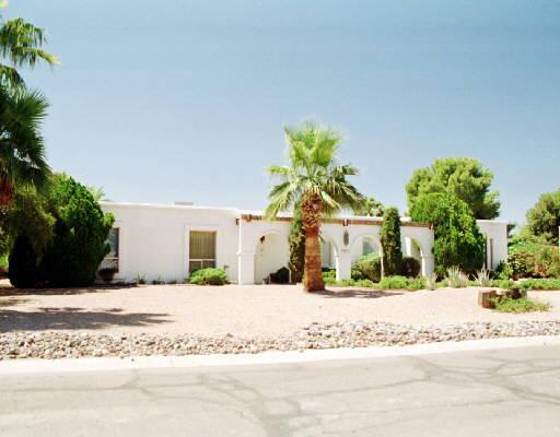 8701 E Jenan Dr., Scottsdale, AZ 85260