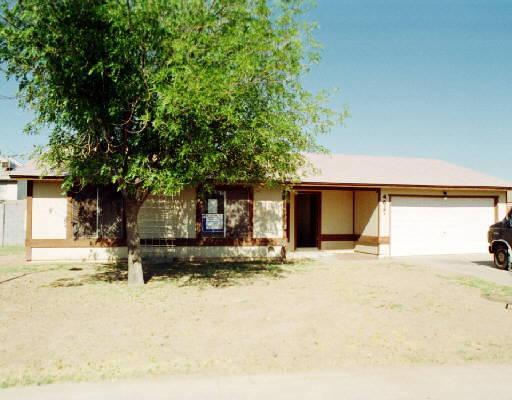 4627 N 89th Dr., Phoenix, AZ 85037