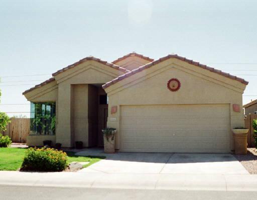 19445 N 23rd Way, Phoenix, AZ 85024