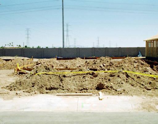 11509 W Wethersfield Rd., El Mirage, AZ 85335