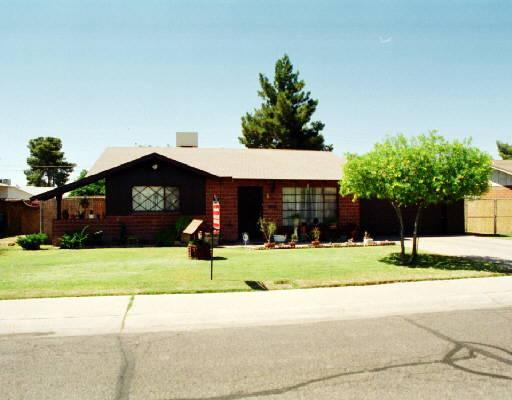 4137 W Sierra Vista Dr., Phoenix, AZ 85019