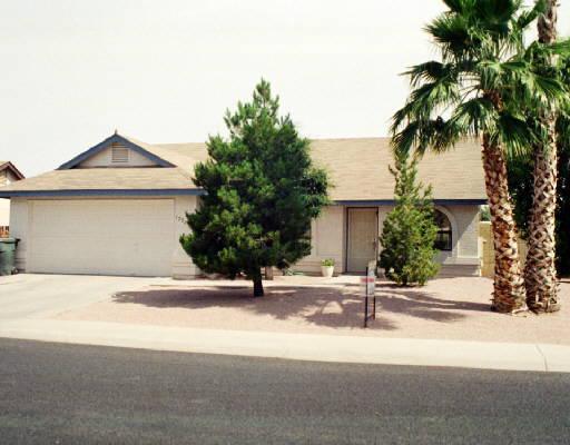 1732 E Shasta St., Casa Grande, AZ 85122