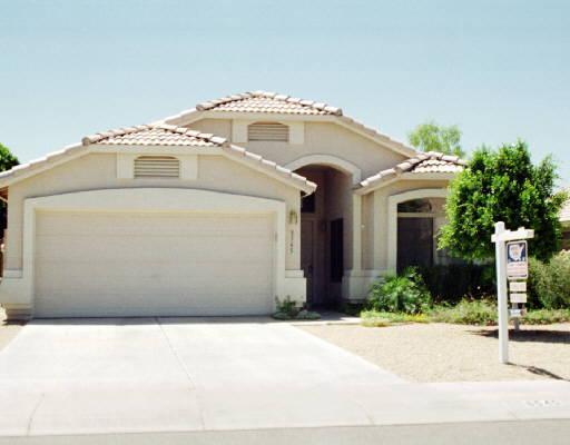 8545 W Rue De Lamour Ave., Peoria, AZ 85381