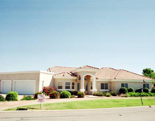 8546 E Waterford, Queen Creek, AZ 85242